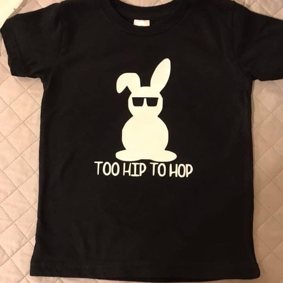 Personalized baby & kids tops - Picture 5 of 16